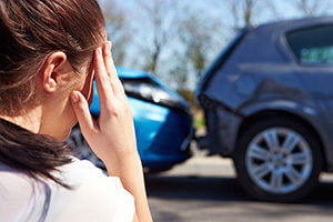 Corning car accident lawyer